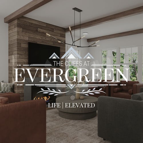 Top 5 Reasons to Make The Cliffs at Evergreen Your Home 